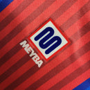 Maillot Barcelona Manga Larga 1992 Rétro - TIENDA LUXSHOP