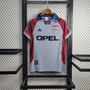 Maillot Bayer Munich 98/99 Rétro - TIENDA LUXSHOP