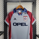 Maillot Bayer Munich 98/99 Rétro - TIENDA LUXSHOP