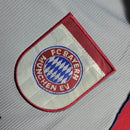Maillot Bayer Munich 98/99 Rétro - TIENDA LUXSHOP