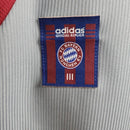 Maillot Bayer Munich 98/99 Rétro - TIENDA LUXSHOP