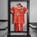 KIT ENFANT BAYERN MUNICH 22/23