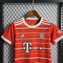 KIT ENFANT BAYERN MUNICH 22/23