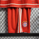 KIT ENFANT BAYERN MUNICH 22/23