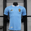 Maillot Belgique 24/25 (JUGADOR) - TIENDA ESPAGNE