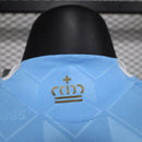 Maillot Belgique 24/25 (JUGADOR) - TIENDA ESPAGNE