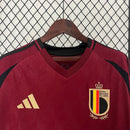 Maillot Belgique 24/25 - TIENDA ESPAGNE