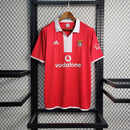 Maillot Benfica 04/05 Rétro - TIENDA LUXSHOP