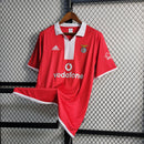 Maillot Benfica 04/05 Rétro - TIENDA LUXSHOP