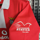 Maillot Benfica 04/05 Rétro - TIENDA LUXSHOP