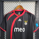 Maillot Benfica 09/10 Rétro - TIENDA LUXSHOP