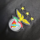 Maillot Benfica 09/10 Rétro - TIENDA LUXSHOP