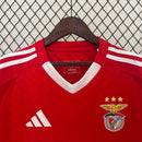 Maillot Benfica 24/25 - TIENDA ESPAGNE