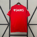 Maillot Benfica 24/25 - TIENDA ESPAGNE