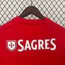 Maillot Benfica 24/25 - TIENDA ESPAGNE