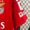 Maillot Benfica 24/25 - TIENDA ESPAGNE