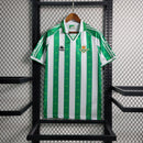 Maillot Betis 95/97 Rétro - TIENDA LUXSHOP
