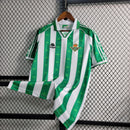 Maillot Betis 95/97 Rétro - TIENDA LUXSHOP