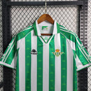 Maillot Betis 95/97 Rétro - TIENDA LUXSHOP