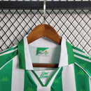 Maillot Betis 95/97 Rétro - TIENDA LUXSHOP
