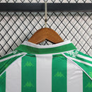 Maillot Betis 95/97 Rétro - TIENDA LUXSHOP