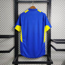 Maillot Boca Juniors 2005 Rétro - TIENDA LUXSHOP