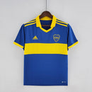 Maillot Boca Juniors 22/23 - TIENDA ESPAGNE