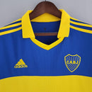 Maillot Boca Juniors 22/23 - TIENDA ESPAGNE