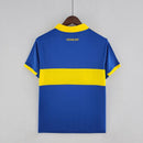 Maillot Boca Juniors 22/23 - TIENDA ESPAGNE