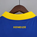 Maillot Boca Juniors 22/23 - TIENDA ESPAGNE