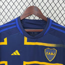 Maillot Boca Juniors 24/25 - TIENDA ESPAGNE