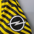 BORUSSIA DORTMUND 21/22