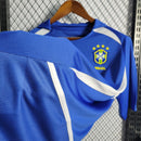BRÉSIL 2002