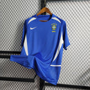 BRÉSIL 2002
