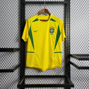 BRÉSIL 2002