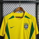 BRÉSIL 2002