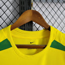 BRÉSIL 2002