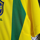 BRÉSIL 2002
