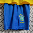 KIT ENFANT BRÉSIL 20/21