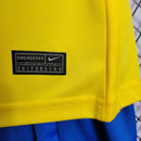 KIT ENFANT BRÉSIL 20/21