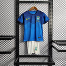 KIT ENFANT BRÉSIL 20/21
