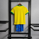 KIT ENFANT BRÉSIL 20/21
