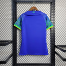 BRÉSIL 2022 - FEMME