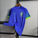 Maillot Brésil 22/23 - Lux Shop