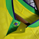BRÉSIL 22/23