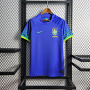 BRÉSIL 22/23