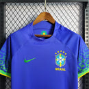 BRÉSIL 22/23