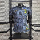 Maillot Brésil 24/25 (JUGADOR) - TIENDA LUXSHOP