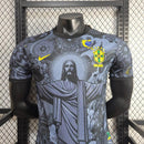 Maillot Brésil 24/25 (JUGADOR) - TIENDA LUXSHOP