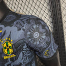 Maillot Brésil 24/25 (JUGADOR) - TIENDA LUXSHOP